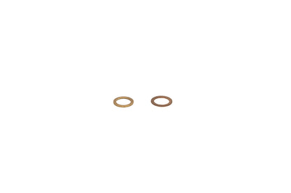 Aftermarket 404005700, P404005700, 404-0057-00 Carburetor Adjustment Needle Washers Qty 2 NOS
