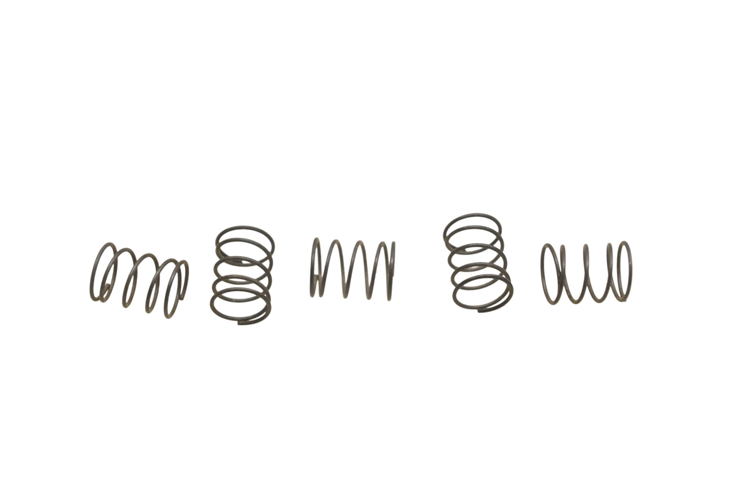 Aftermarket 404800400, P404800400, 404-8004-00 Pump Springs Qty 5 NOS