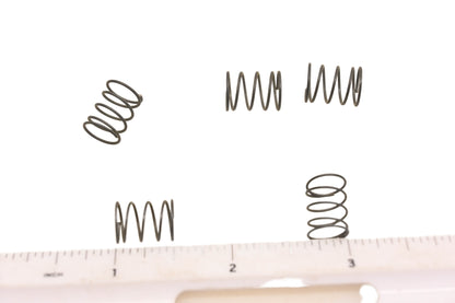 Aftermarket 404800400, P404800400, 404-8004-00 Pump Springs Qty 5 NOS