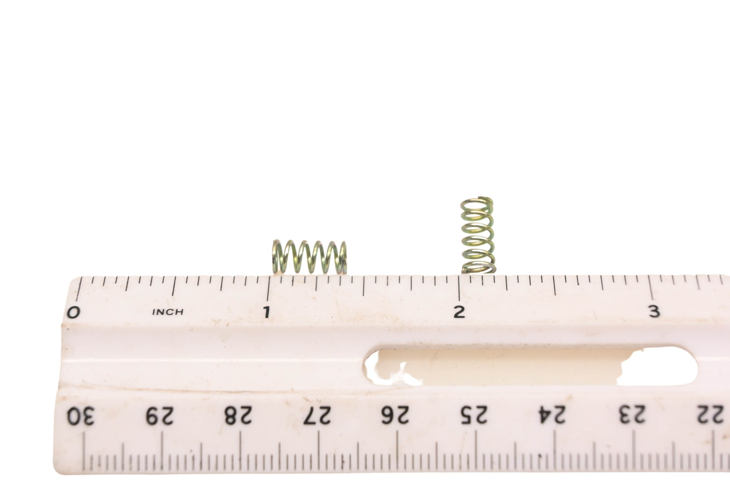 Aftermarket 404101800, P404101800, 404-1018-00 Springs Qty 2 NOS