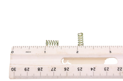 Aftermarket 404101800, P404101800, 404-1018-00 Springs Qty 2 NOS