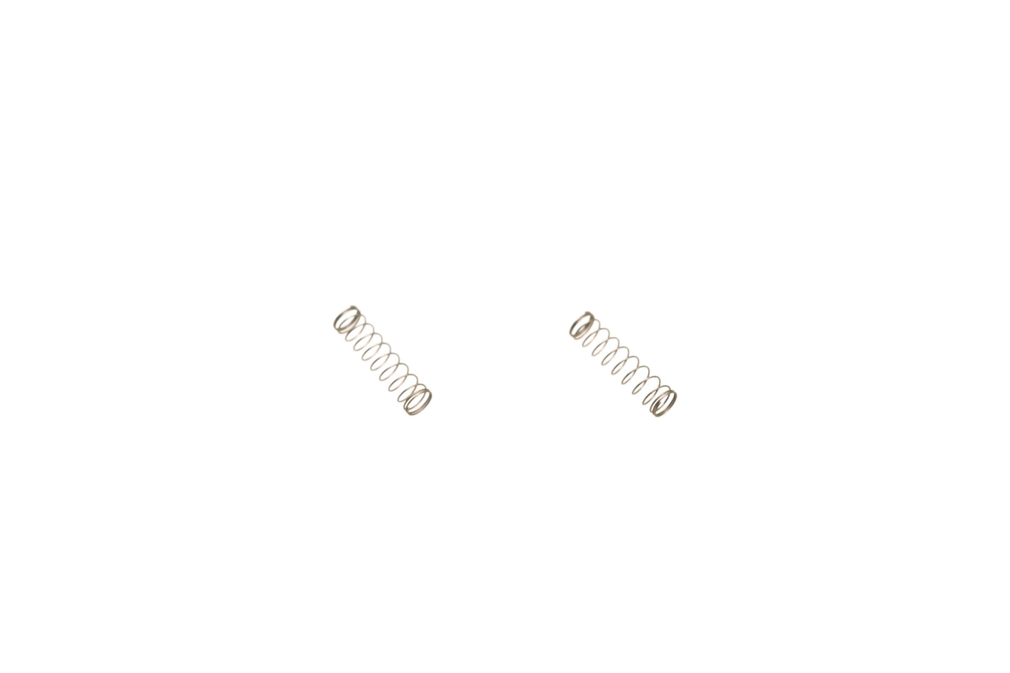 Aftermarket 404008100, P404008100, 404-0081-00 Springs Qty 2 NOS