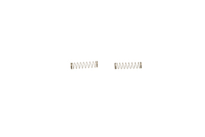 Aftermarket 404008100, P404008100, 404-0081-00 Springs Qty 2 NOS