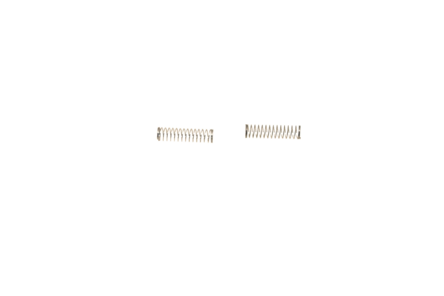 Aftermarket 404008200, P404008200, 404-0082-00 Springs Qty 2 NOS