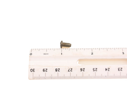 Aftermarket 404-0106, 4040106 Throttle Shaft Clip Screw NOS