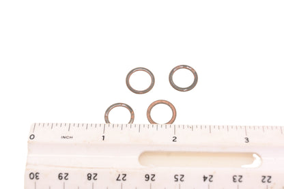 Aftermarket 404014200, P404014200, 404-0142-00 Gaskets Qty 4 NOS