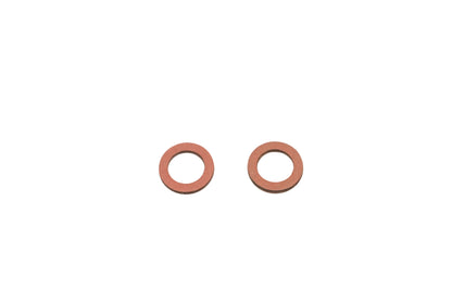 Aftermarket 404014400, P404014400, 404-0144-00 Gaskets Qty 2 NOS