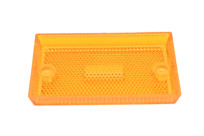New OEM Yamaha ACC-11140-00-34 Amber Side Marker Lens NOS