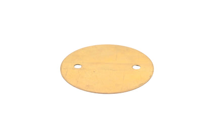 Aftermarket 404030500, P404030500, 404-0305-00 Carburetor Throttle Shutter NOS