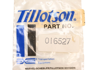 Tillotson 016527, 404034700 Inlet Needle Seat Gasket Kit NOS