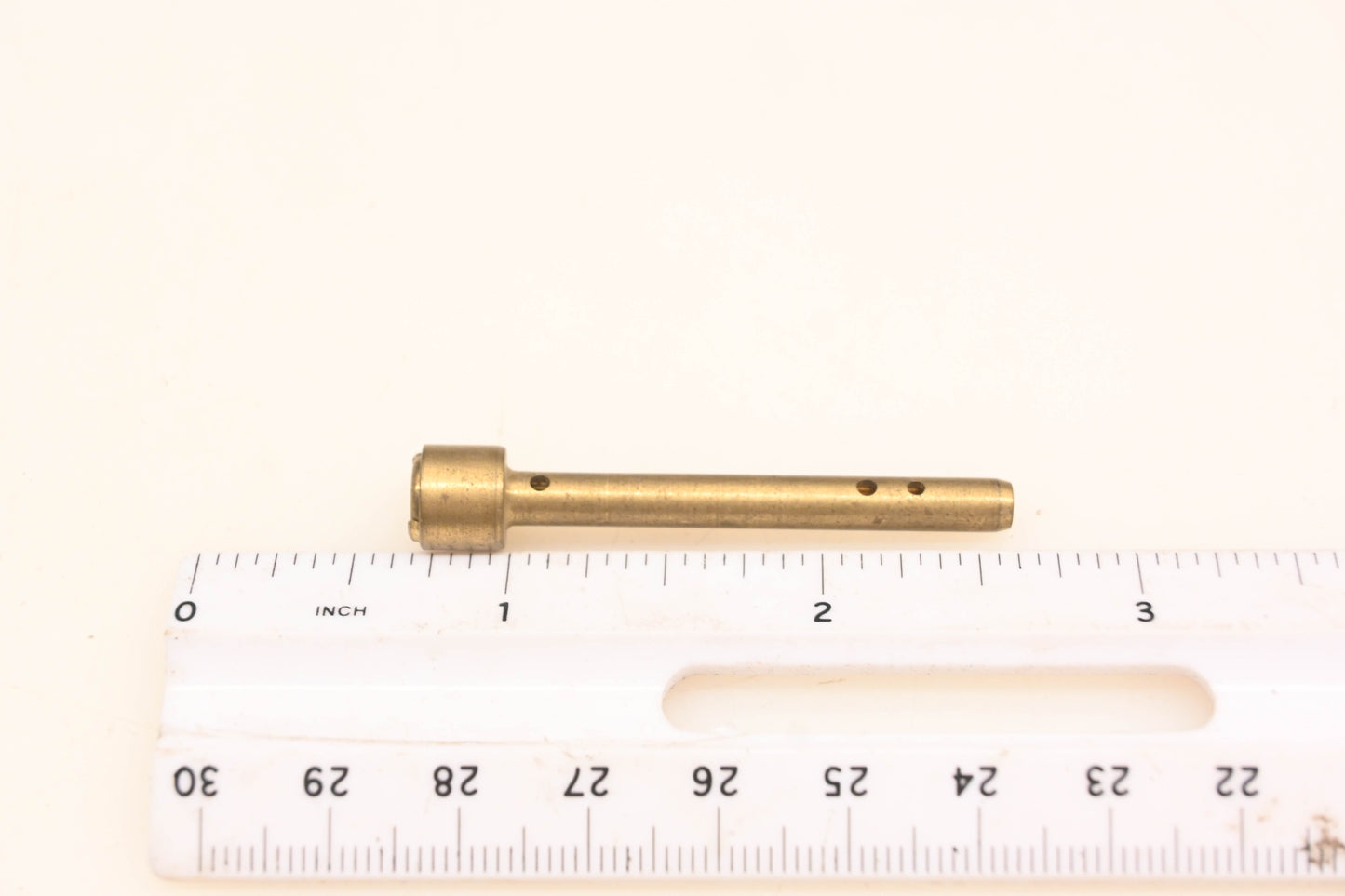 Aftermarket 404035200, P404035200, 404-0352-00 Nozzle Valve NOS