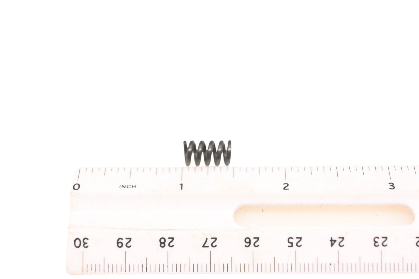Aftermarket 404006700 Idle Speed Screw Spring NOS
