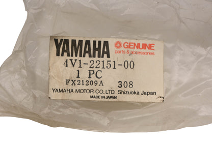 New OEM Yamaha 4V1-22151-00-00 Swingarm Guard NOS
