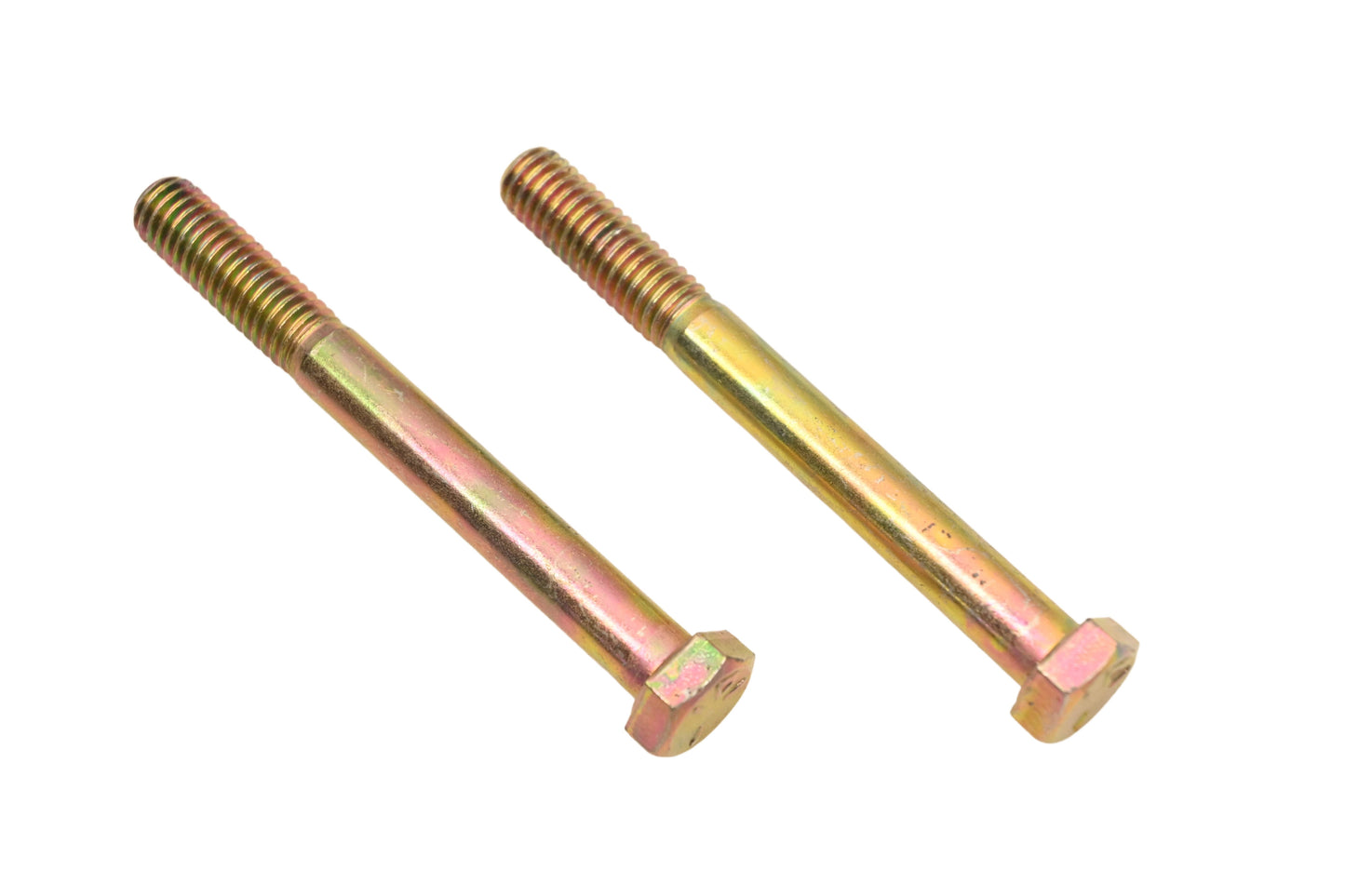 New OEM Arctic Cat 8002-233 Hex Cap Screws Qty 2 NOS