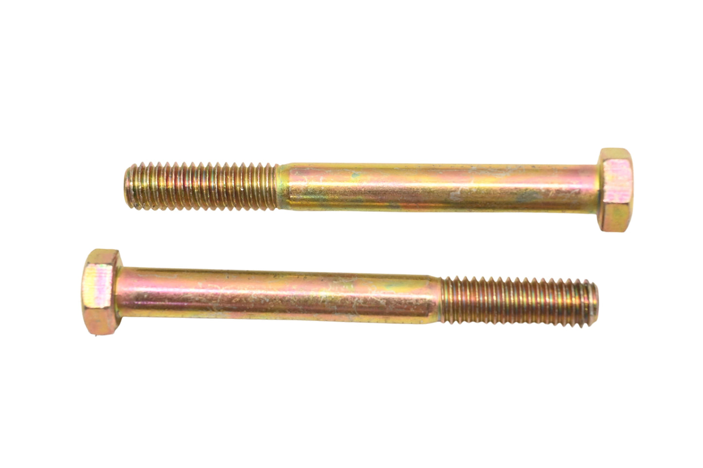 New OEM Arctic Cat 8002-233 Hex Cap Screws Qty 2 NOS