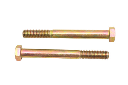 New OEM Arctic Cat 8002-233 Hex Cap Screws Qty 2 NOS