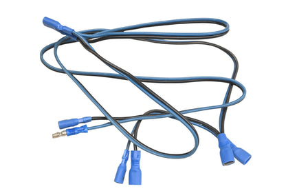 New OEM Yamaha ACC-11140-00-23 VDO Installation Wire Harness NOS