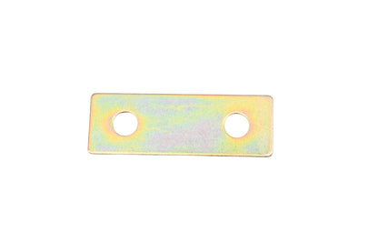 New OEM Arctic Cat 0602-842 Shift Lever Backing Plate NOS