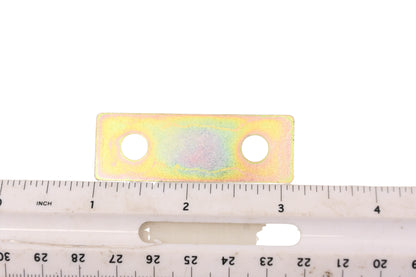 New OEM Arctic Cat 0602-842 Shift Lever Backing Plate NOS