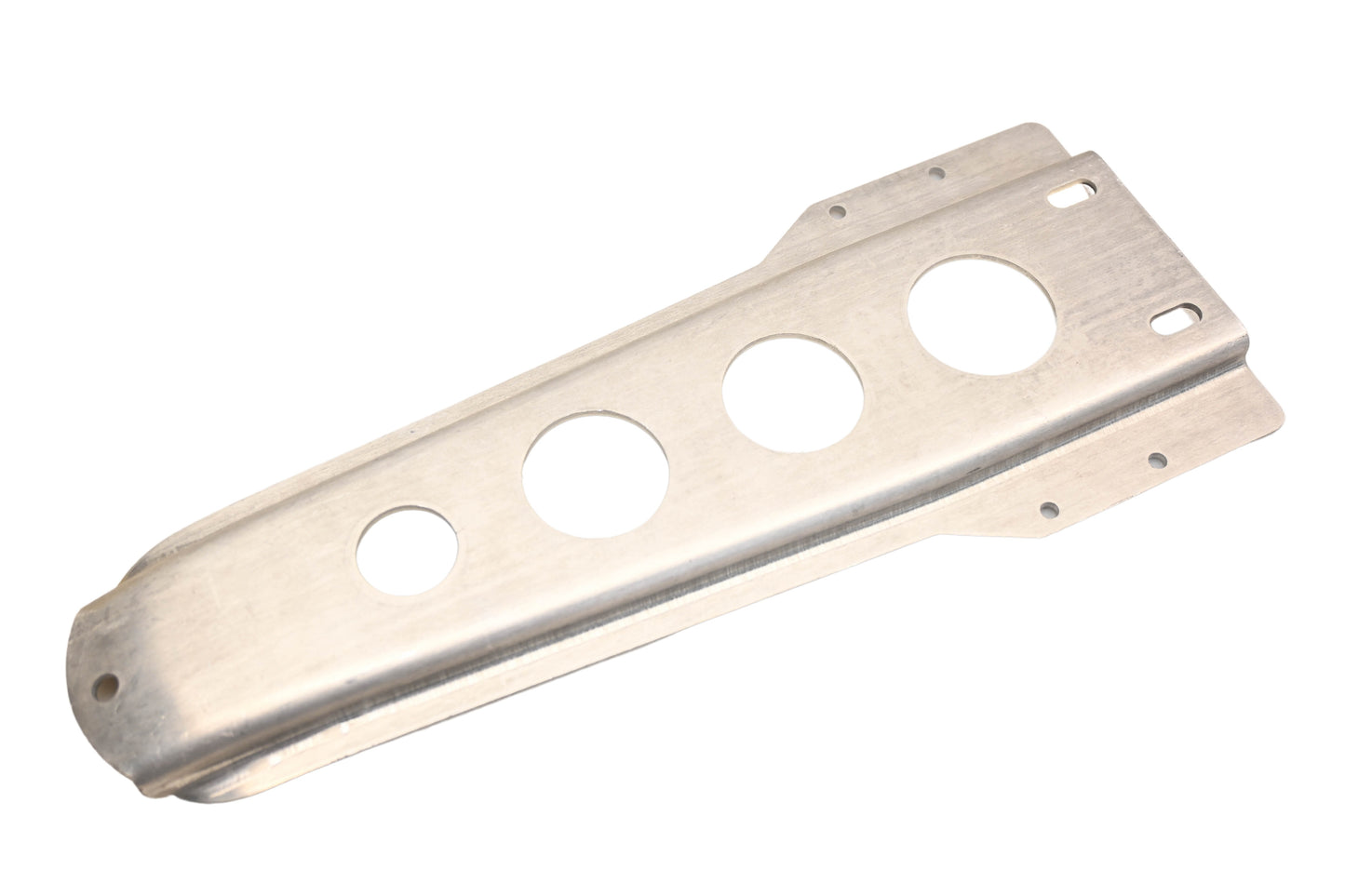 New OEM Polaris 5243820 Upper Pan Brace NOS