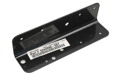 New OEM Polaris 5244998-067 Black Righthand Lower Tunnel Brace NOS
