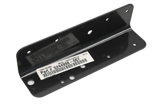 New OEM Polaris 5244998-067 Black Righthand Lower Tunnel Brace NOS