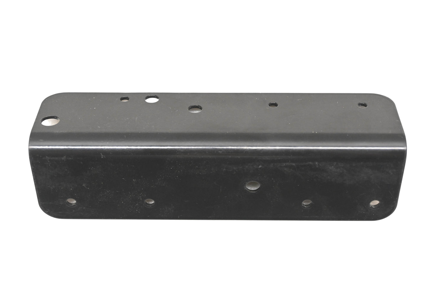 New OEM Polaris 5244998-067 Black Righthand Lower Tunnel Brace NOS