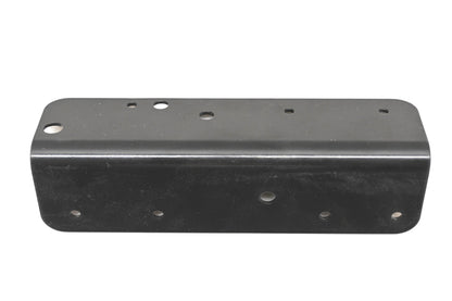 New OEM Polaris 5244998-067 Black Righthand Lower Tunnel Brace NOS