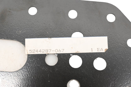 New OEM Polaris 5244287-067 Front Suspension Pad NOS