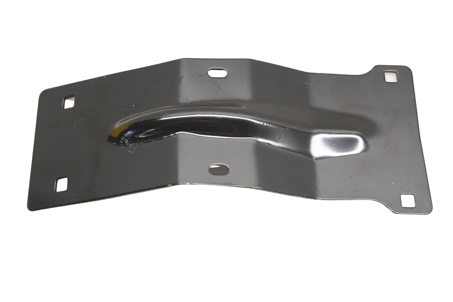 New OEM Polaris 5242575-067 Black Lower Pan Brace NOS