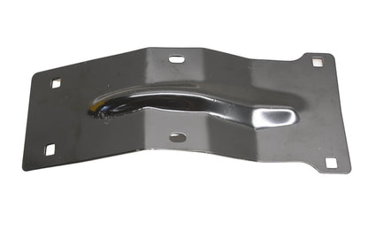New OEM Polaris 5242575-067 Black Lower Pan Brace NOS