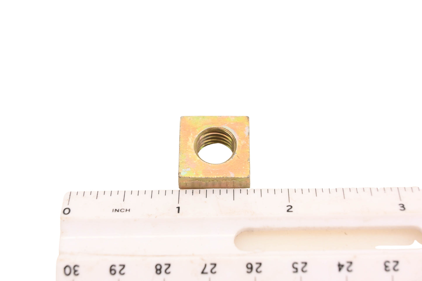 Aftermarket 732610002, P732610002, 732-6100-02 Square Nut NOS