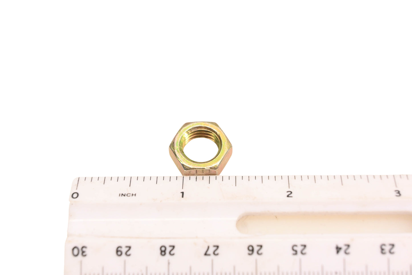 Aftermarket 732610011, P732610011, 732-6100-11 Lefthand Jam Nut NOS
