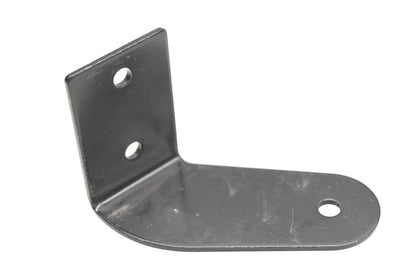 New OEM Polaris 5242492-067 Black Lefthand Console Mount NOS