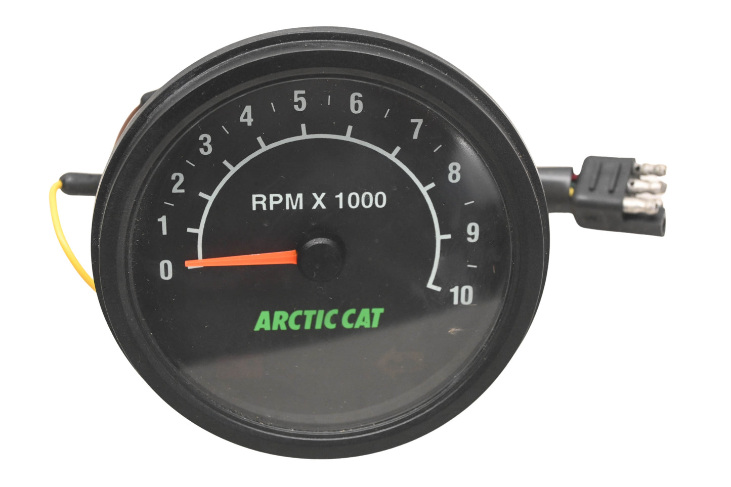 New OEM Arctic Cat 0620-143 Tachometer NOS