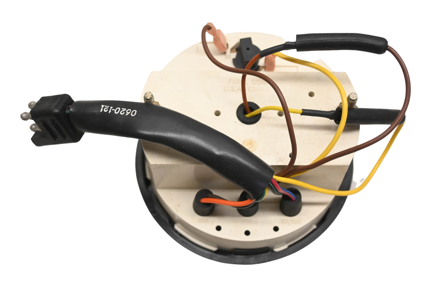 New OEM Arctic Cat 0620-143 Tachometer NOS