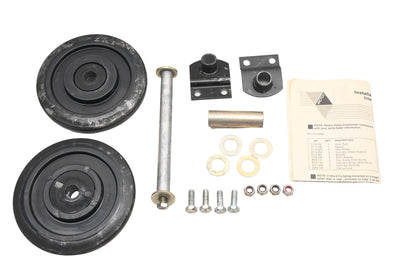 OEM Arctic Cat 0636-167 Internal Idle Wheel Kit