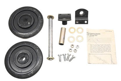 OEM Arctic Cat 0636-167 Internal Idle Wheel Kit