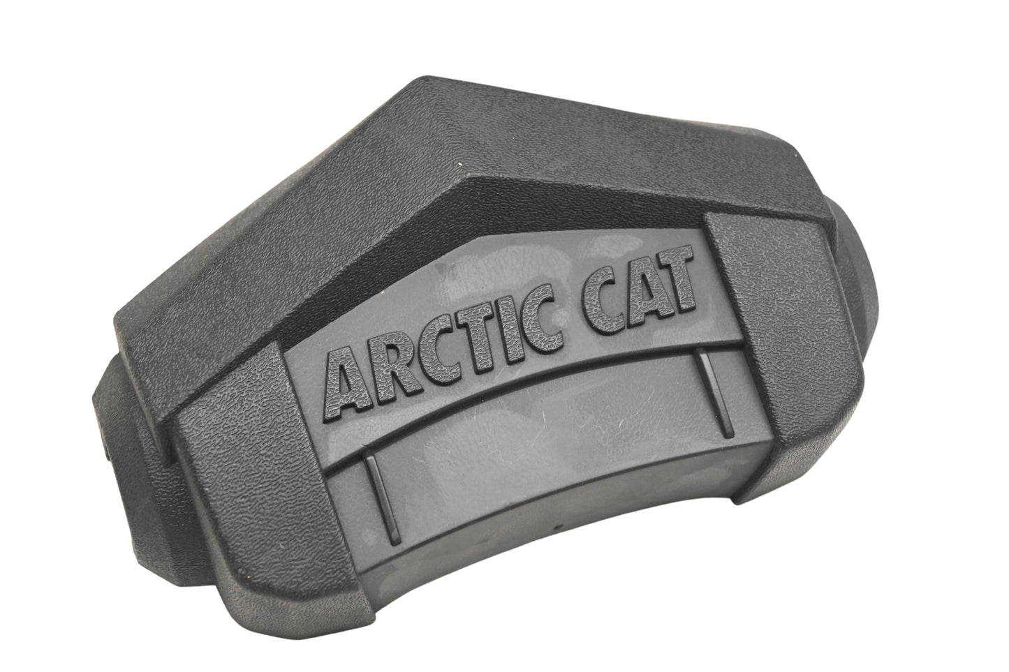New OEM Arctic Cat 6606-129 Black Handlebar Pad NOS