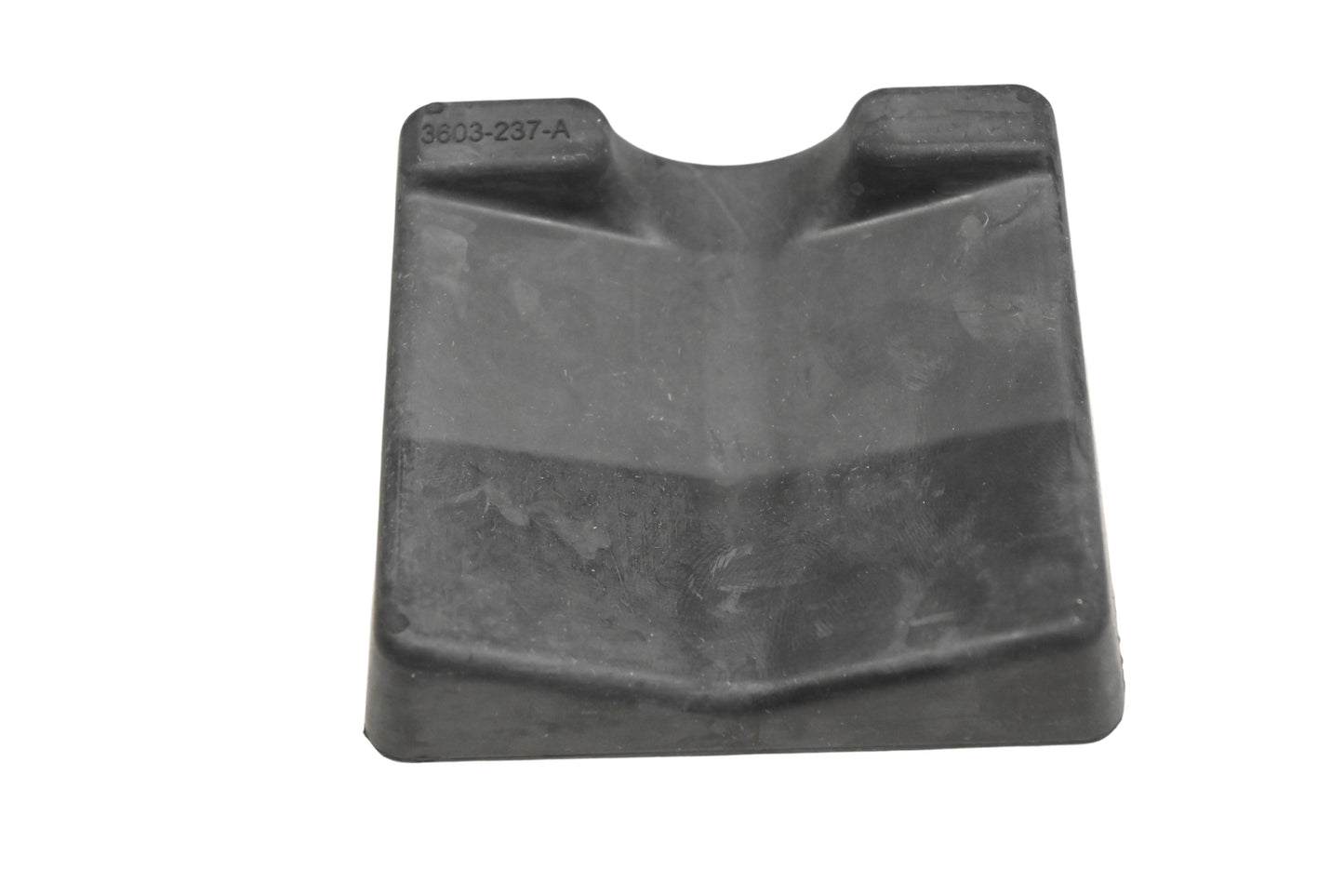 New OEM Arctic Cat 3603-237 Rubber Ski Damper NOS