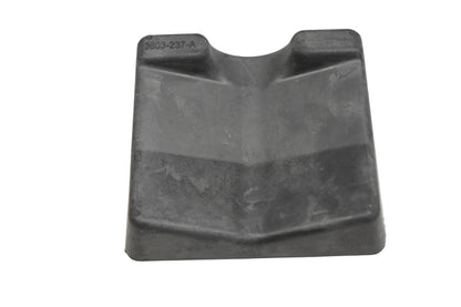 New OEM Arctic Cat 3603-237 Rubber Ski Damper NOS