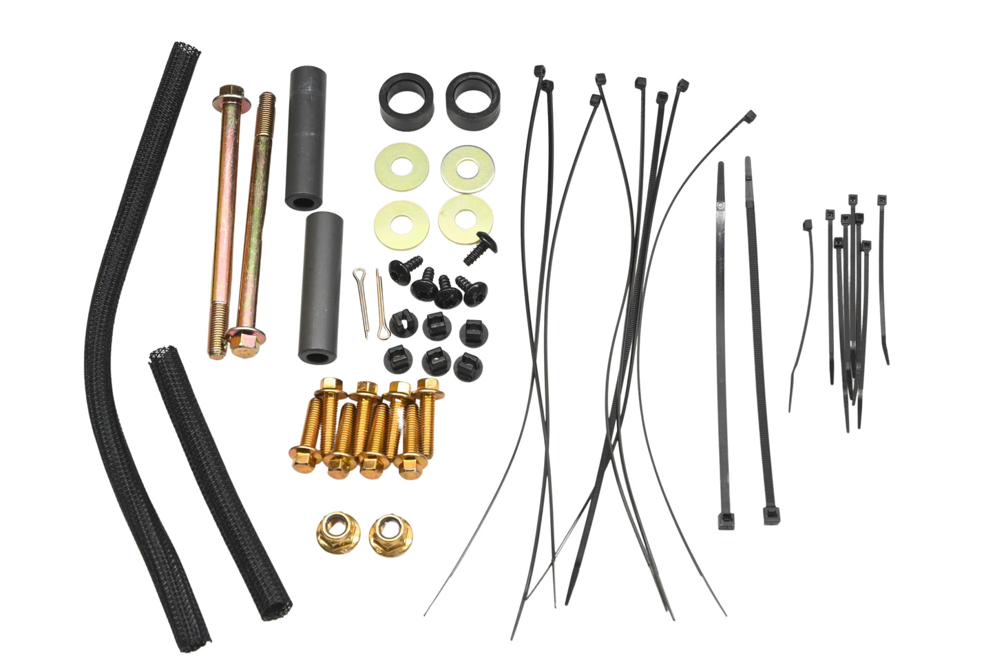 Wurth 2655-015 Hardware Kit NOS