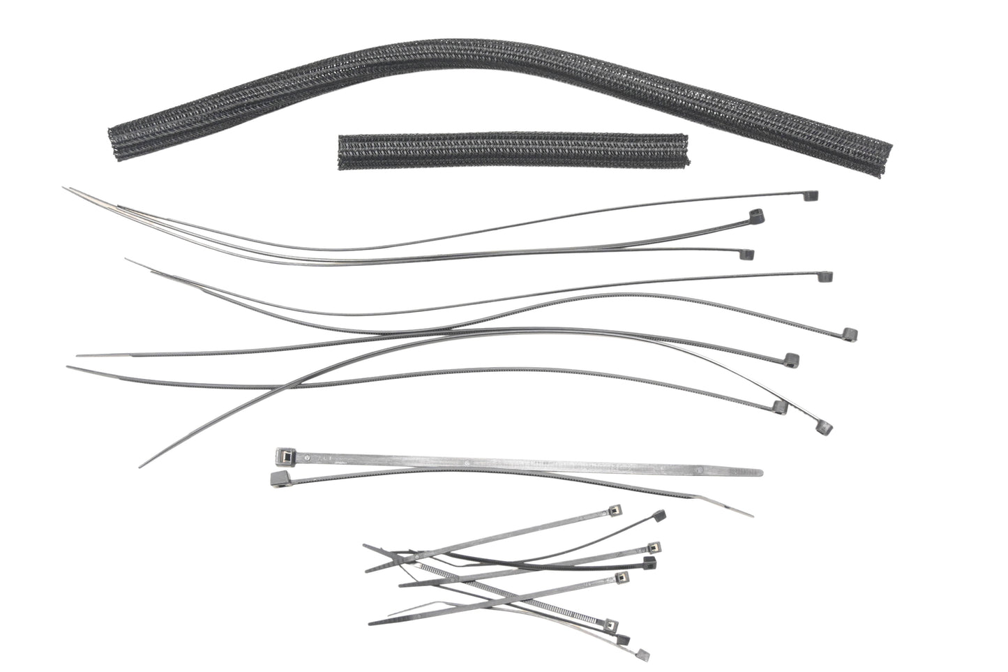 Wurth 2655-015 Hardware Kit NOS