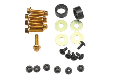 Wurth 2655-015 Hardware Kit NOS