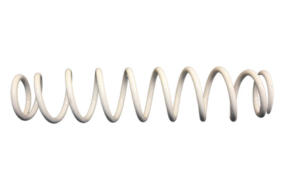 New OEM Arctic Cat 2703-861 White Shock Spring NOS