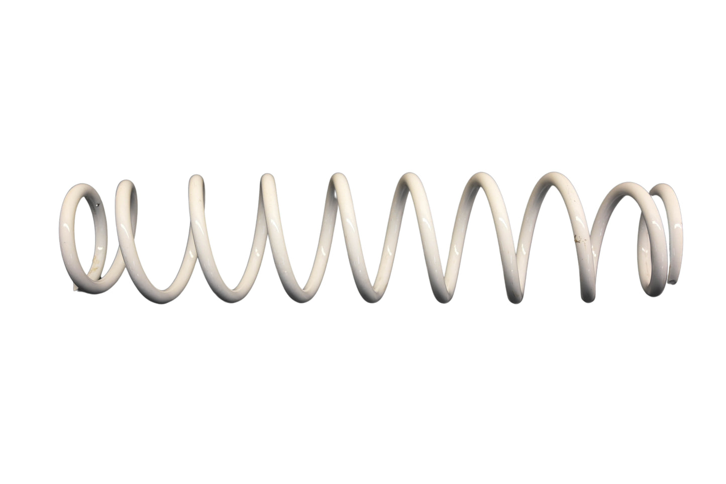 New OEM Arctic Cat 2703-861 White Shock Spring NOS