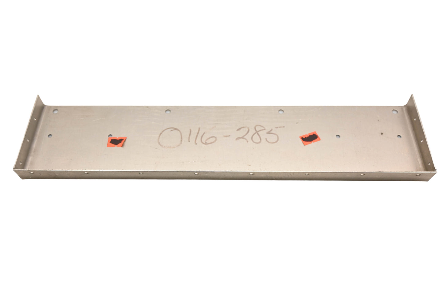 New OEM Arctic Cat 0116-285 EXT Special Body End Plate NOS