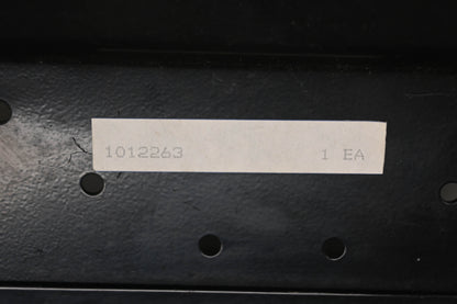 New OEM Polaris 1012263 Black Righthand Footrest NOS