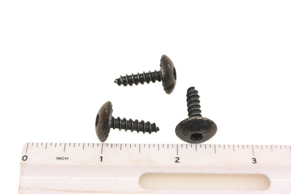 New OEM Arctic Cat 2623-163 Self Tapping Screws Qty 3 NOS