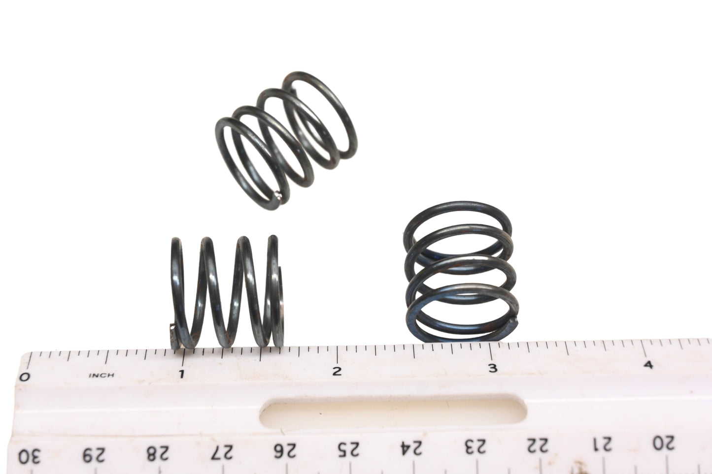 New OEM Arctic Cat 3000-034 Recoil Springs Qty 3 NOS